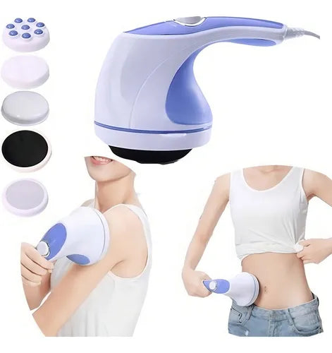 MASEJEADOR TONIFICADOR ANTICELULITIS