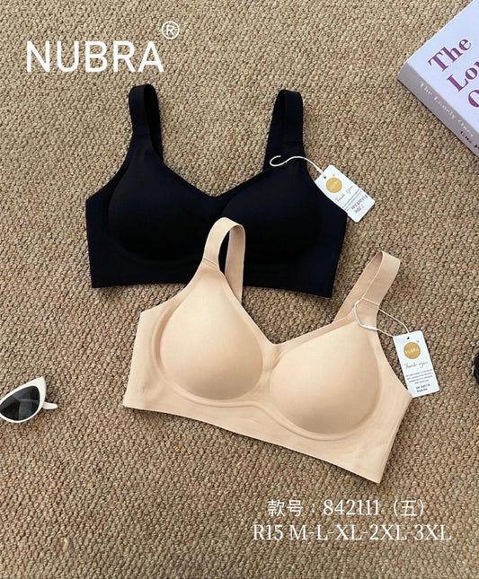 BRASIER SIN COSTURA