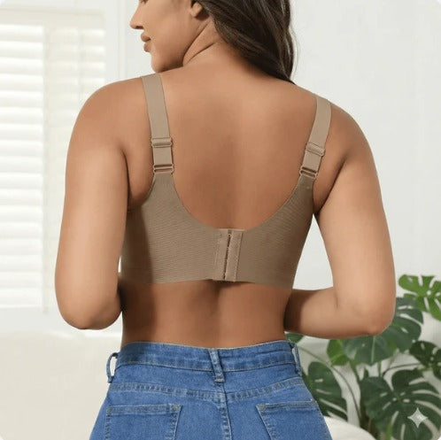 BRASIER SIN COSTURAS