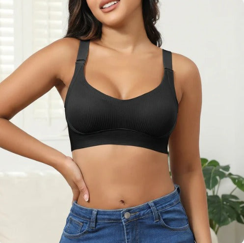 BRASIER SIN COSTURAS