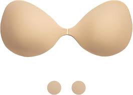 PUSH UP BRA ADHESIVO